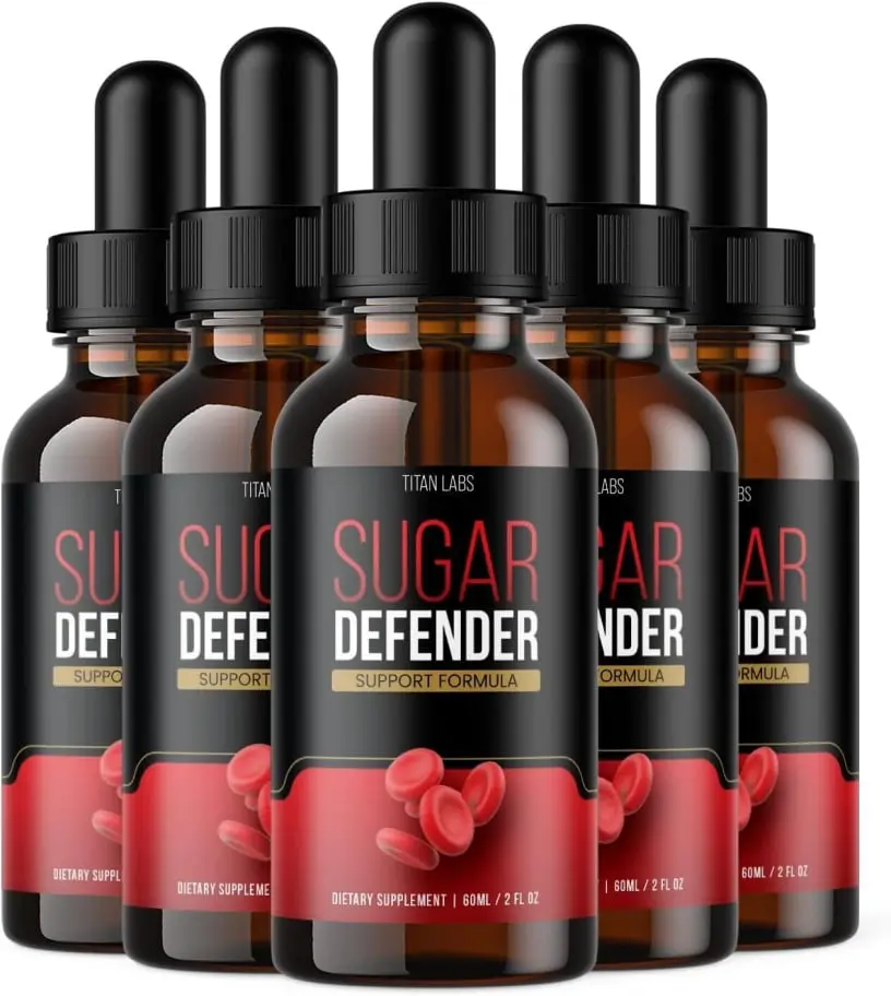 Buy Sugar Defender